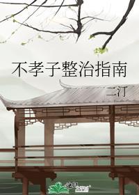 不孝子整治指南by百度全文免费阅