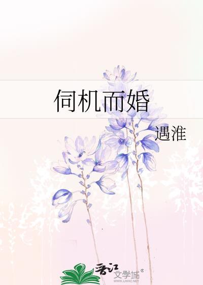 伺机而婚TXT百度