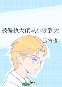 被偏执大佬从小宠到大完结
