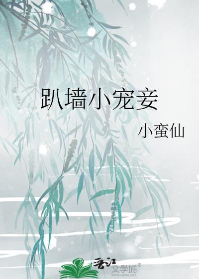 趴墙小宠妾小蛮仙笔免费阅读