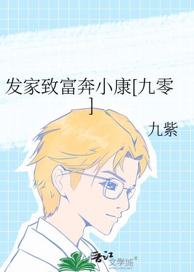 发家致富奔小康之路