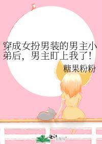 穿成了女扮男装的男配