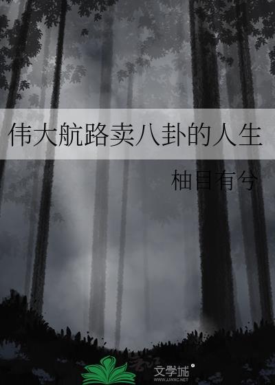 伟大航路卖八卦的人生 番外