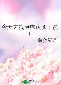 清穿今天去找康熙认爹了没有