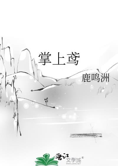 掌上鸢书评