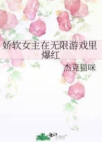 娇软女主在无限游戏里爆红了