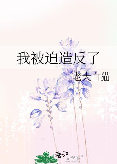 我被迫造反了txt