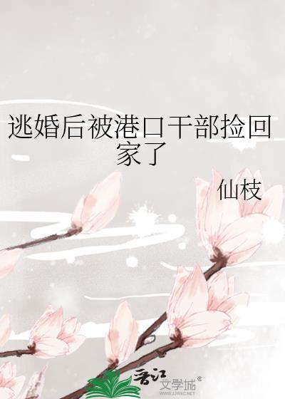 逃婚被新郎抓回的