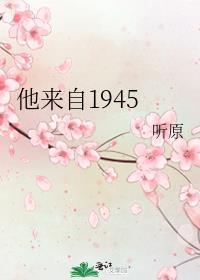 他来自1945晋江文学城