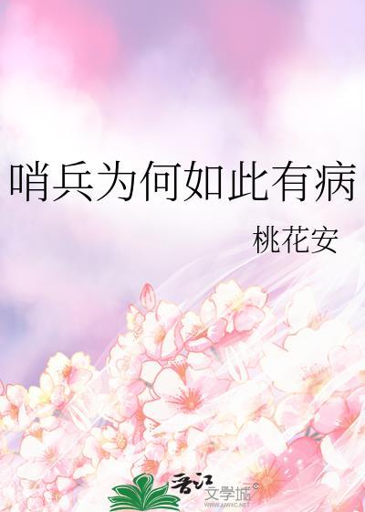 哨兵是好人吗