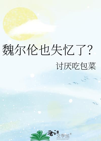 魏尔伦也失忆了观影体