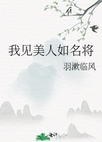 我见美人如名将by羽漱临风讲什么