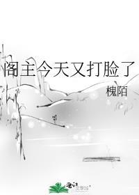 阁主今天又打脸了剧透