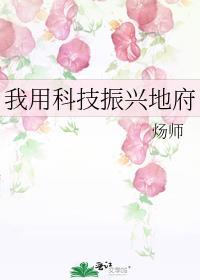 我用科技振兴地府百度