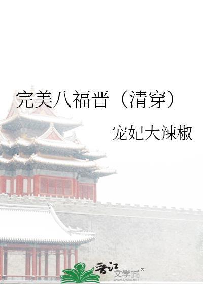 完美四福晋全文免费阅读