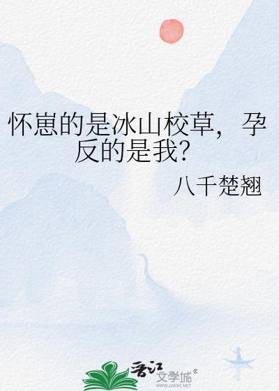 怀崽的是冰山校草怀孕原著在哪里看