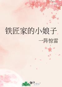 铁匠家的小娘子全文