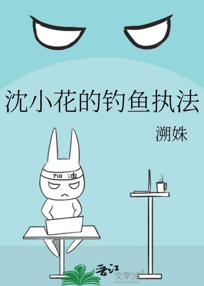 沈小花的钓鱼执法TXT奇书网
