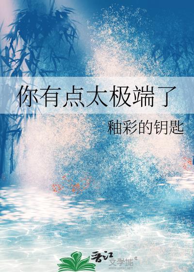 女生说太极端是什么意思