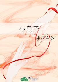 小皇子by桃花白茶