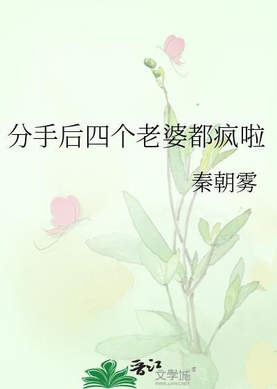分手后4个老婆都疯啦