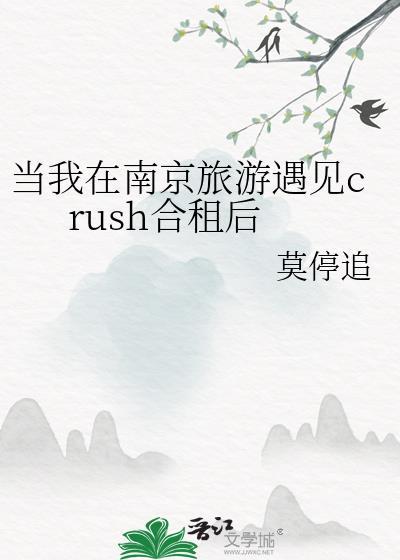 当我在南京旅游遇到crush番外