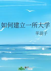 如何建立一所大学百度