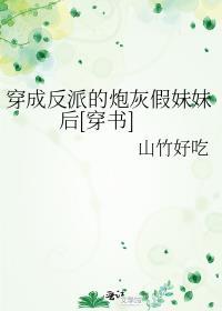 穿成反派的炮灰前妻格格党