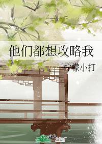 他们都想攻略我TXT