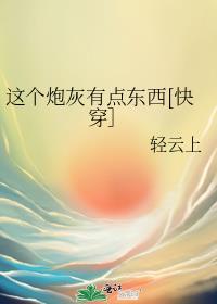 这个炮灰有点东西快穿轻云