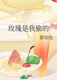 玫瑰是我偷的作者高广坤