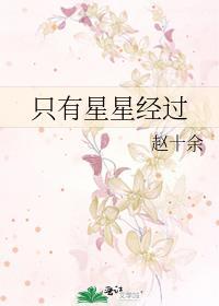 只有星星经过by赵十余笔趣阁