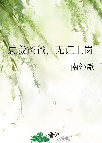 总裁爸爸全集
