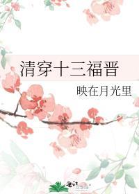 清穿之十三福晋幸福日常