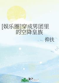穿成男团去选秀