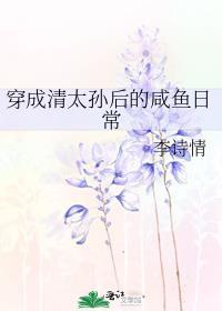 穿成清太孙后的咸鱼日常作者李诗情