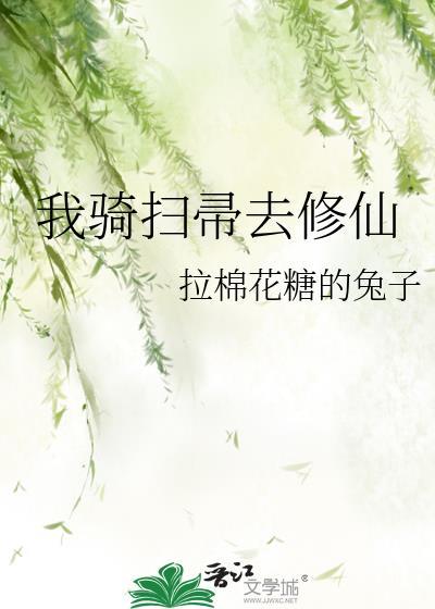 我骑扫帚去修仙百度