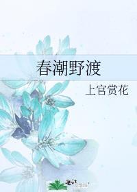 春潮野渡作者上官赏花