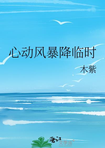 心动风暴降临时TXT盘