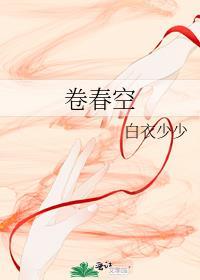 卷春空 无弹窗