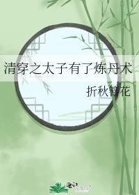 清穿之太子有了炼丹术全文阅读
