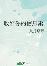 收好你的信息素txt未删减