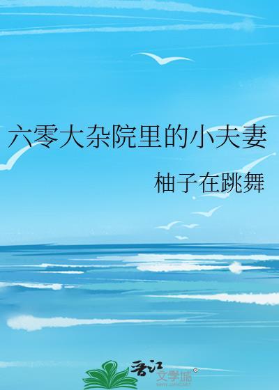 六零大杂院夫妻真实故事
