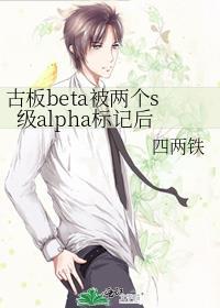 古板beat被两个s级alpha标记后番外