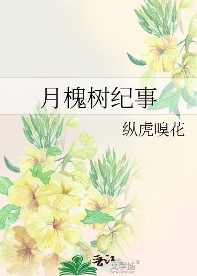 月槐树纪事晋江