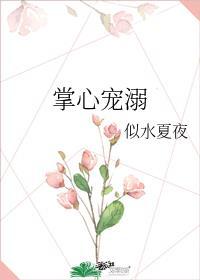 掌心宠溺全文免费阅读