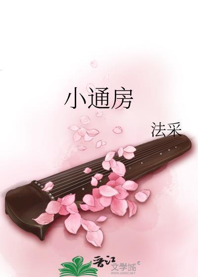 小通房TXT