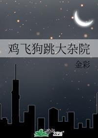 鸡飞狗跳打一字