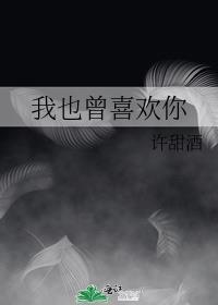 我曾经爱过你是什么歌