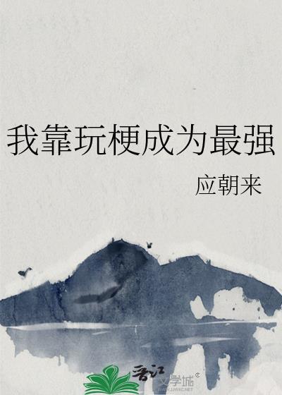我靠玩梗成为最强笔趣阁